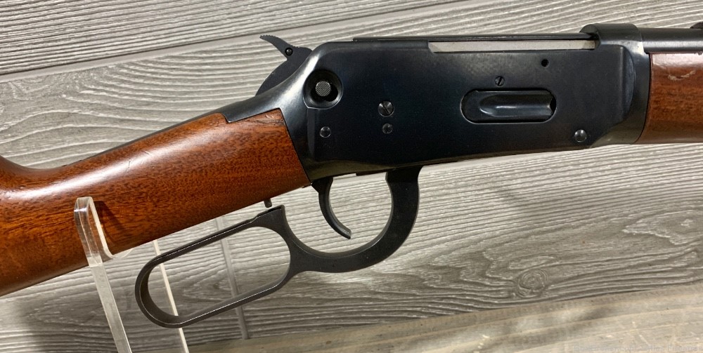 Winchester Model 1894 AE Lever Action Rifle .30-30 Winchester 20”-img-2