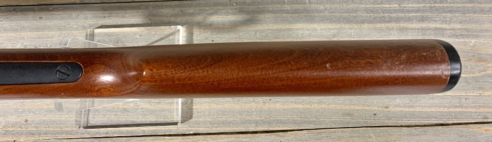 Winchester Model 1894 AE Lever Action Rifle .30-30 Winchester 20”-img-13