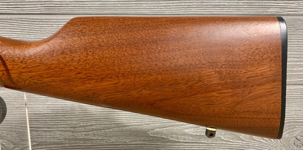 Winchester Model 1894 AE Lever Action Rifle .30-30 Winchester 20”-img-8