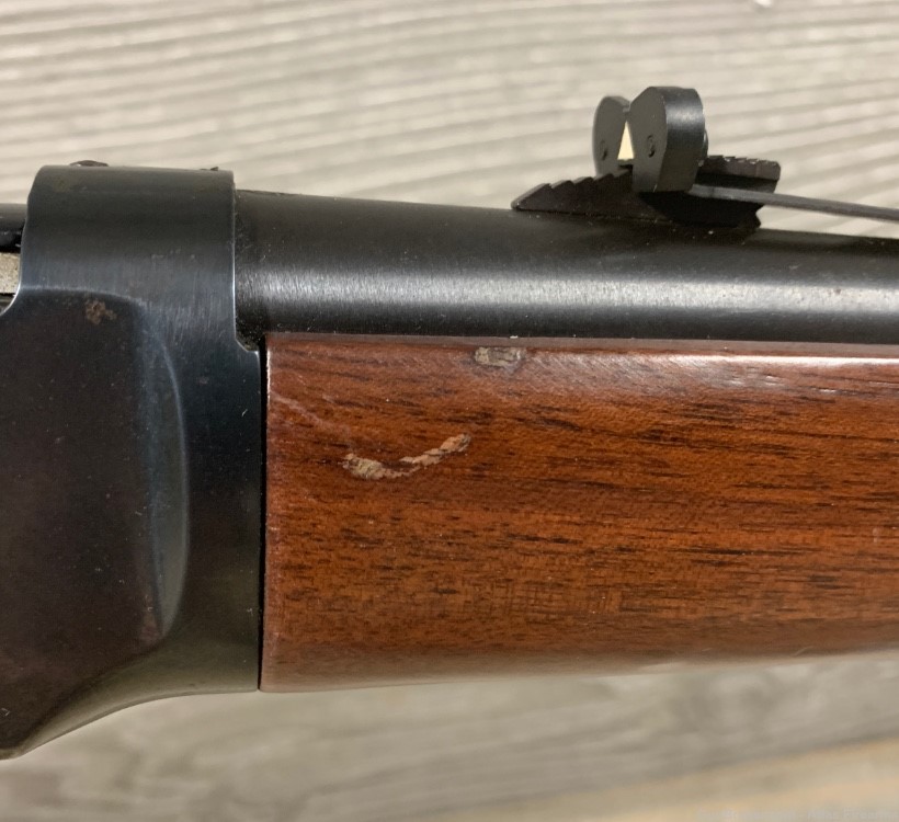 Winchester Model 1894 AE Lever Action Rifle .30-30 Winchester 20”-img-5