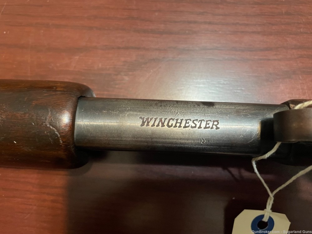 Winchester Model 37 .410 Single-Shot Shotgun-img-17