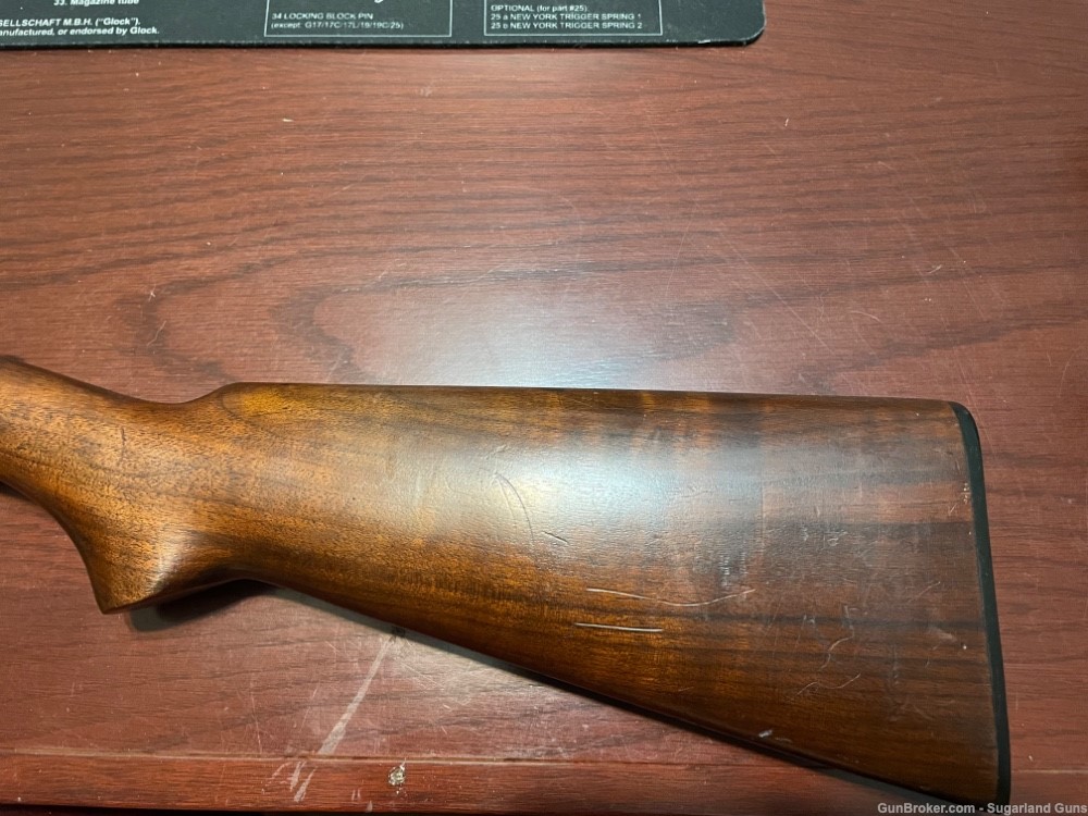 Winchester Model 37 .410 Single-Shot Shotgun-img-16
