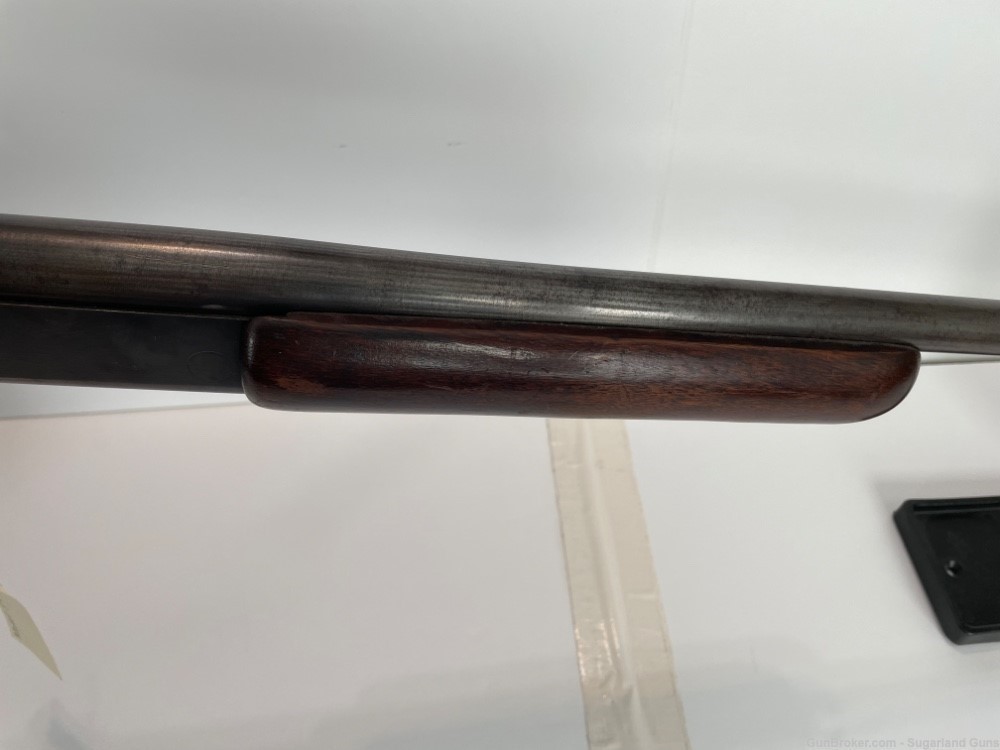 Winchester Model 37 .410 Single-Shot Shotgun-img-2
