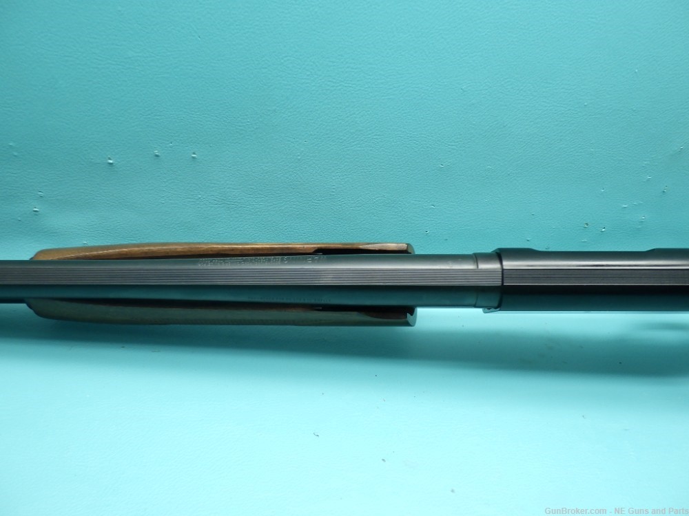 Mossberg 500A 12ga 3" 28"VR bbl Shotgun PENNY AUCTION!-img-12