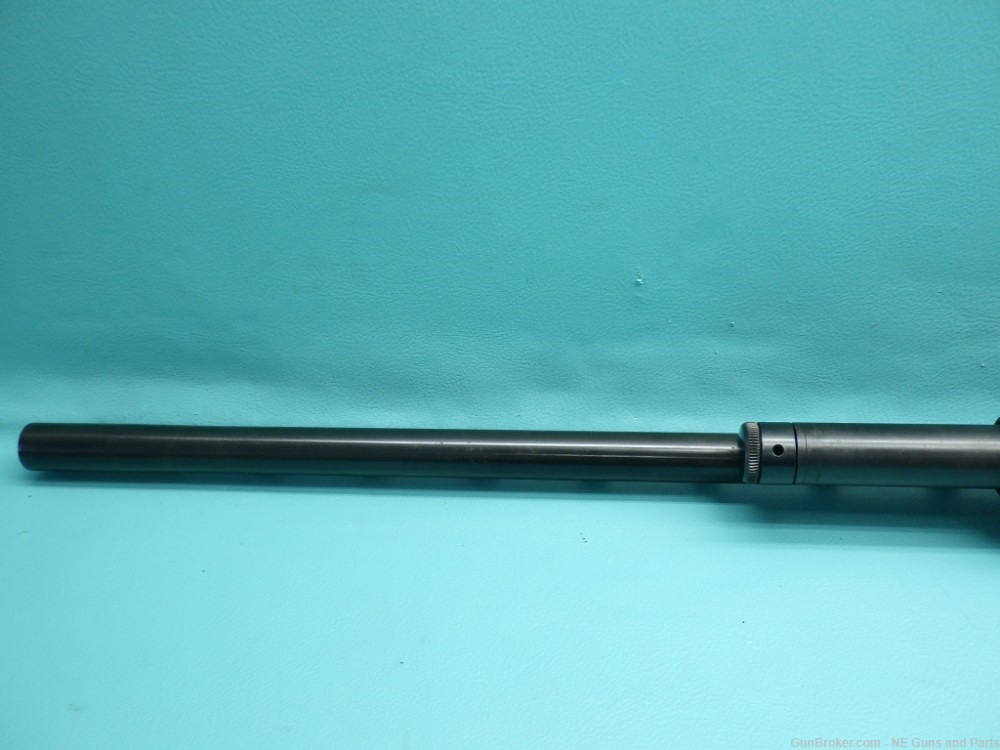 Mossberg 500A 12ga 3" 28"VR bbl Shotgun PENNY AUCTION!-img-15
