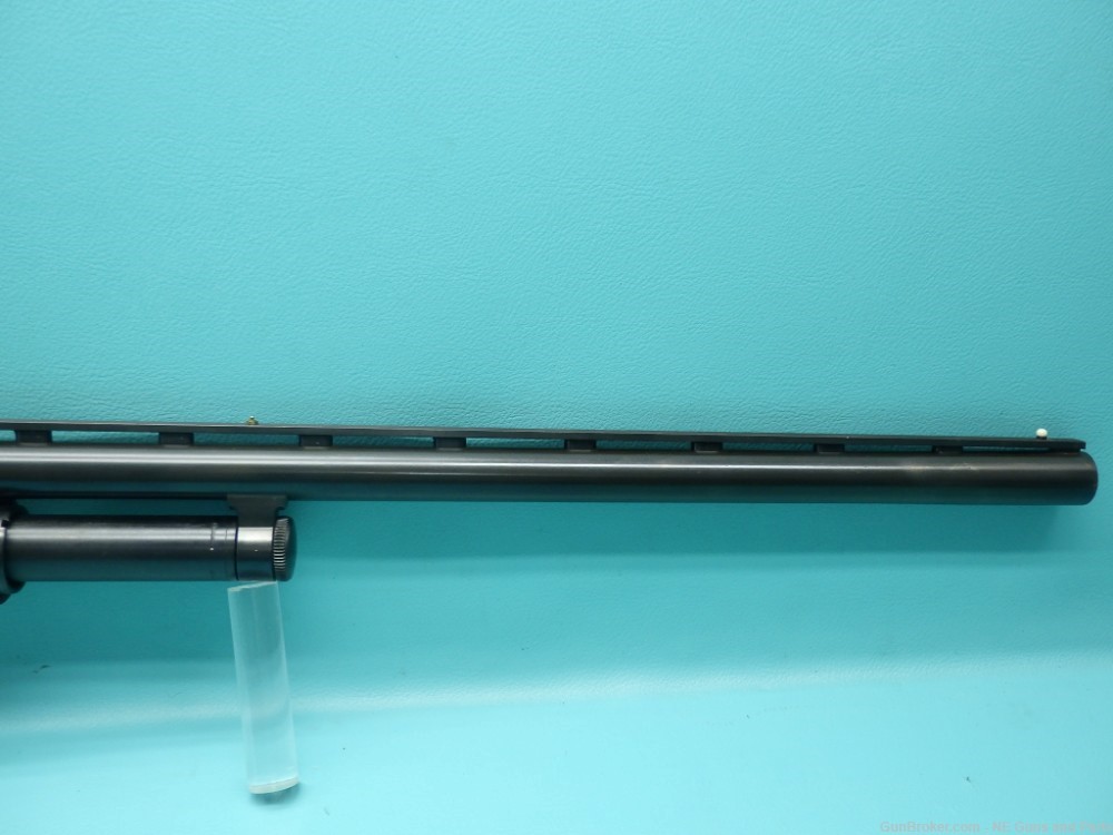 Mossberg 500A 12ga 3" 28"VR bbl Shotgun PENNY AUCTION!-img-3