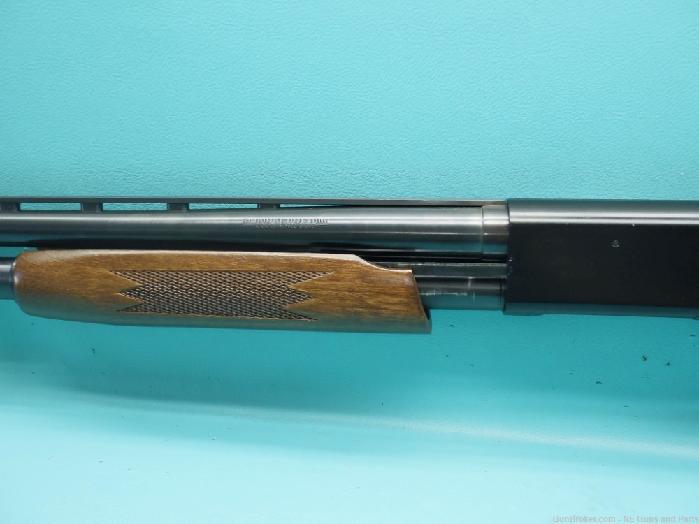 Mossberg 500A 12ga 3" 28"VR bbl Shotgun PENNY AUCTION!-img-6
