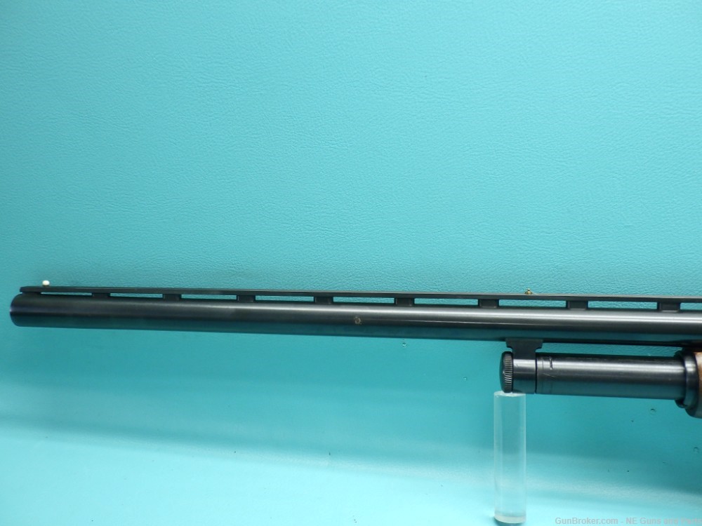 Mossberg 500A 12ga 3" 28"VR bbl Shotgun PENNY AUCTION!-img-8