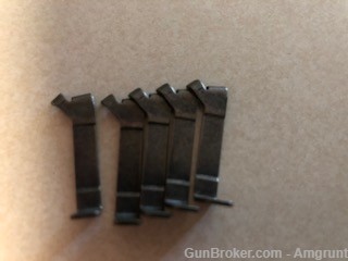 Glock OEM Factory Minus Connector Qty of 5-img-1