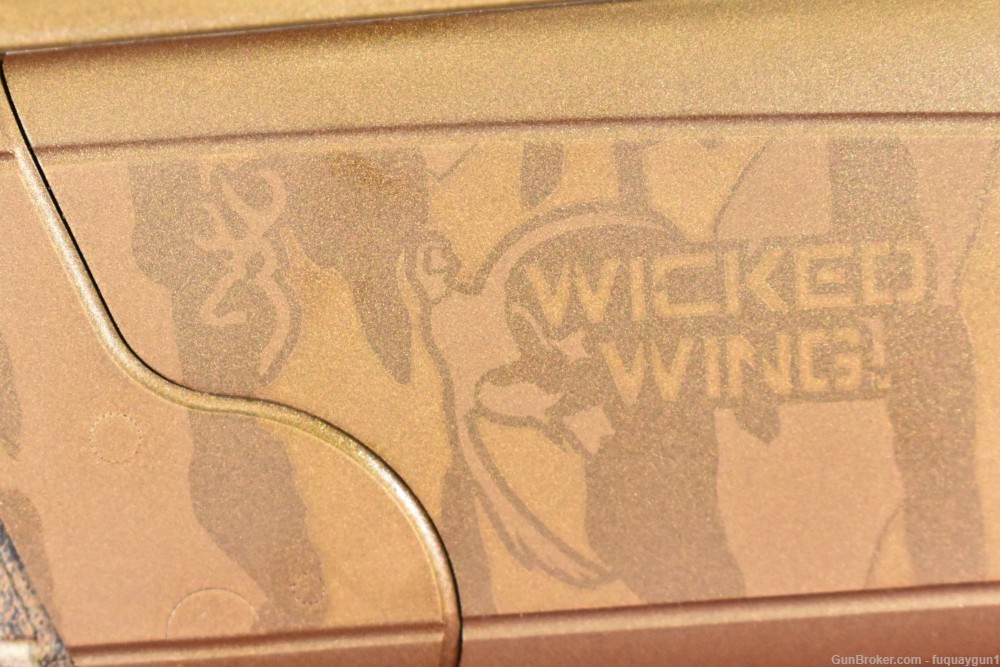 Browning Cynergy Wicked Wing 12GA 30" 3.5" Mossy Oak Bottomland -img-26