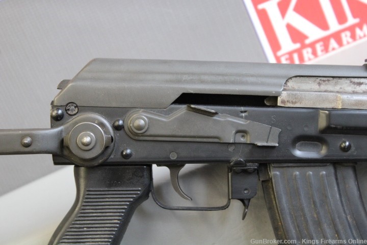 Century Arms M70AB2 7.62x39 Item S-100-img-13