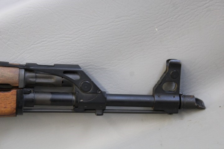 Century Arms M70AB2 7.62x39 Item S-100-img-8