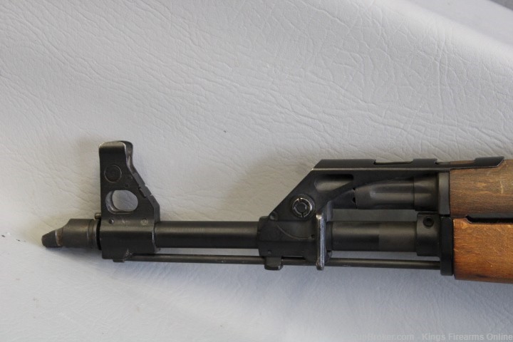 Century Arms M70AB2 7.62x39 Item S-100-img-6