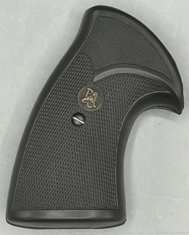 Ruger Redhawk .44 Magnum 5.5" 6rd DA/SA Stainless Steel Revolver 44MAG 44-img-7