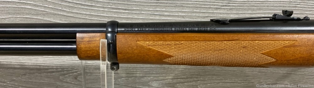 Marlin Model 336 Lever Action Rifle .30-30 Winchester 20”-img-11