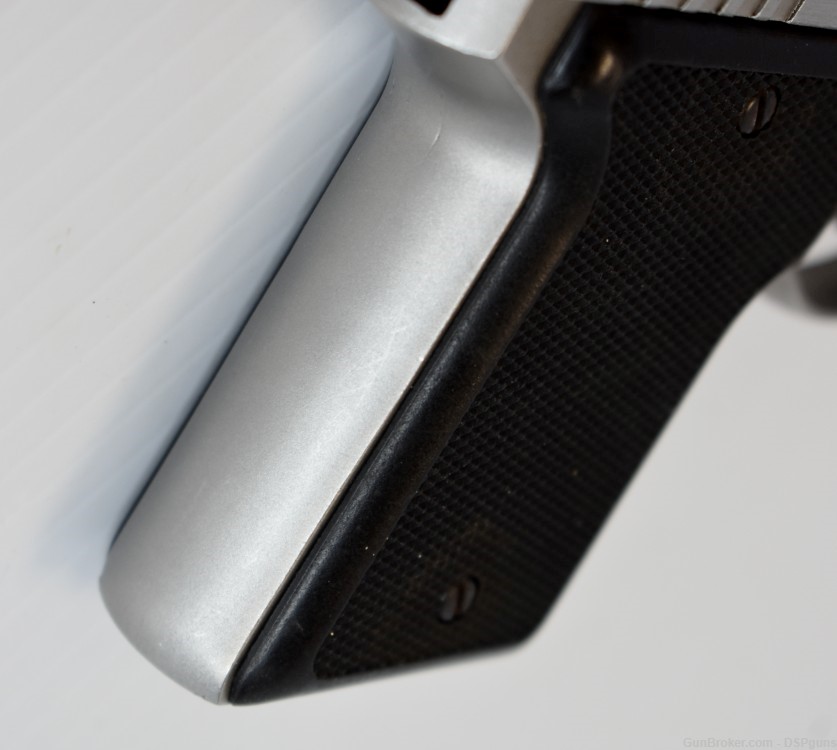 AMT .45ACP "Back Up" Semi-Auto Pistol - 3" - 5 Rd. - No Credit Card Fees-img-20