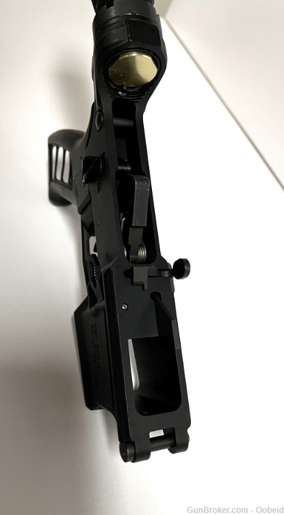 Aero Precision EPC-9 Complete Lower Receiver 9mm 40S&W Glock compatible Mag-img-8