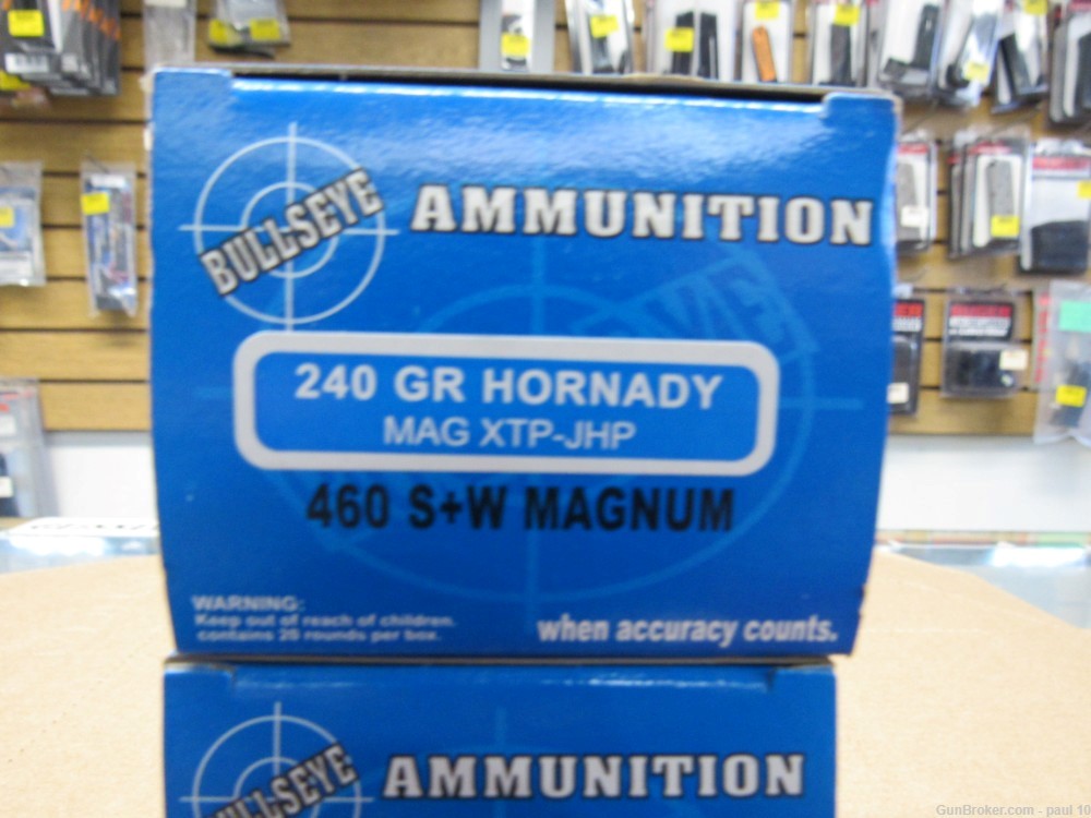 460 S&W Magnum-img-0