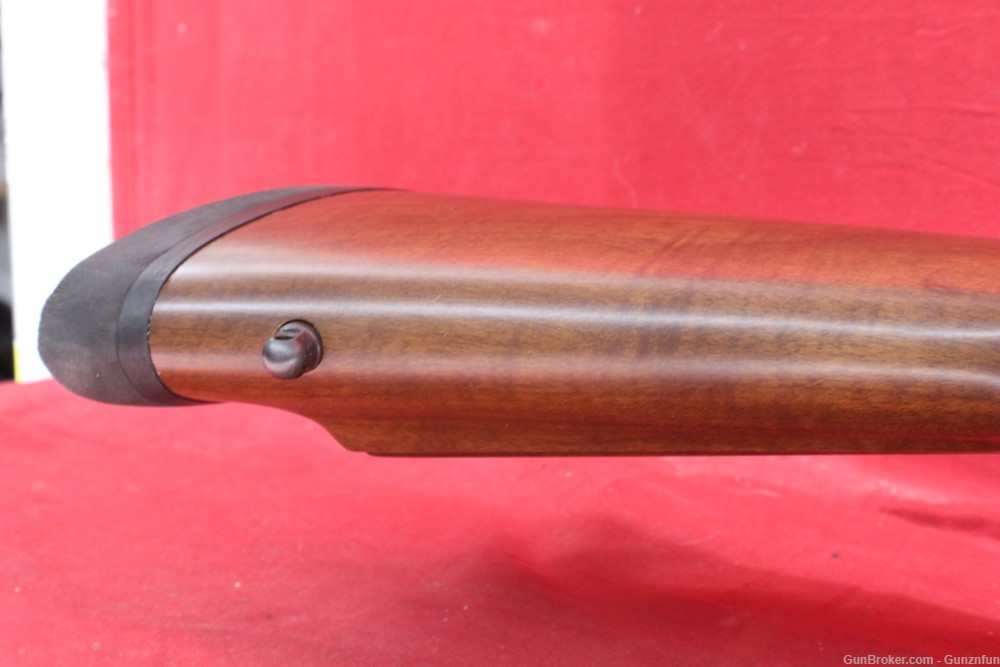 (35369)USED CZ 550 Magnum 375 H&H 25" barrel W/ Leupold 3.5-10X40 scope-img-22