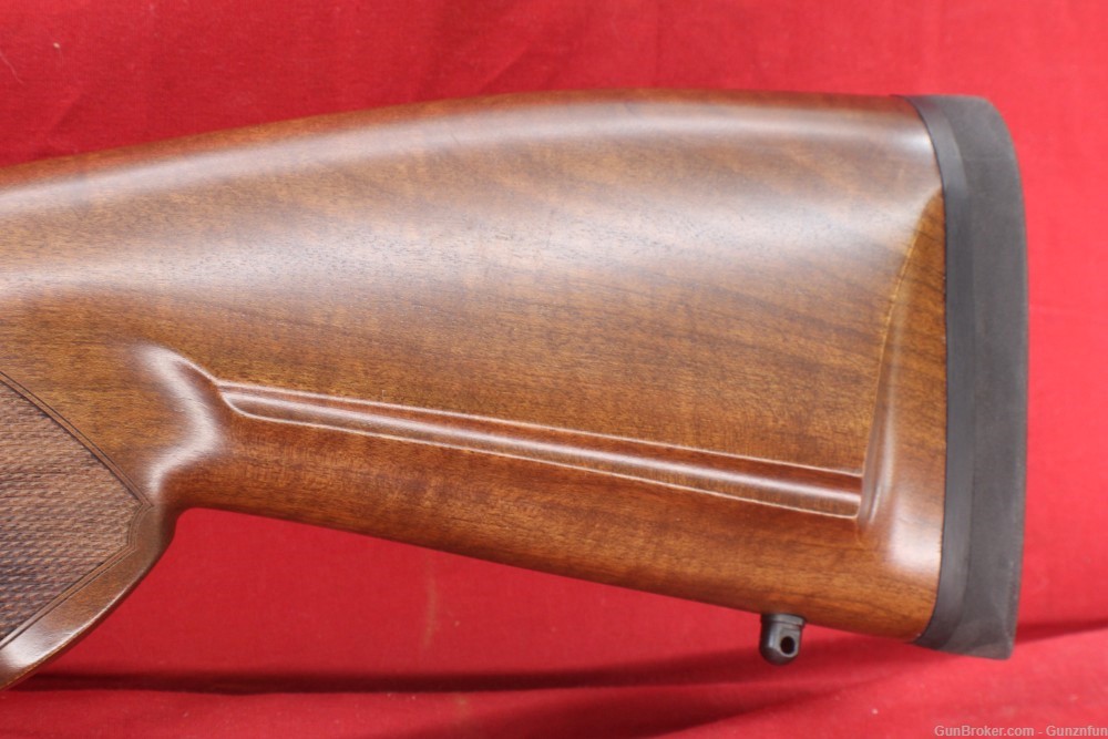 (35369)USED CZ 550 Magnum 375 H&H 25" barrel W/ Leupold 3.5-10X40 scope-img-9
