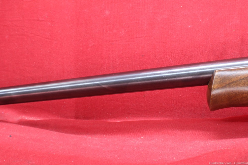 (35369)USED CZ 550 Magnum 375 H&H 25" barrel W/ Leupold 3.5-10X40 scope-img-13