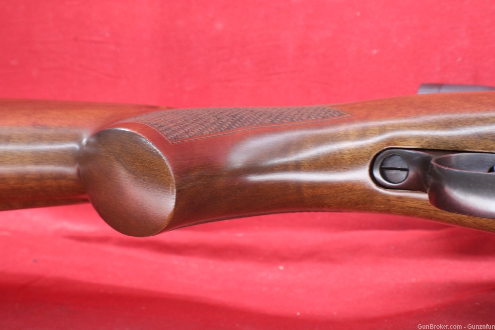 (35369)USED CZ 550 Magnum 375 H&H 25" barrel W/ Leupold 3.5-10X40 scope-img-23
