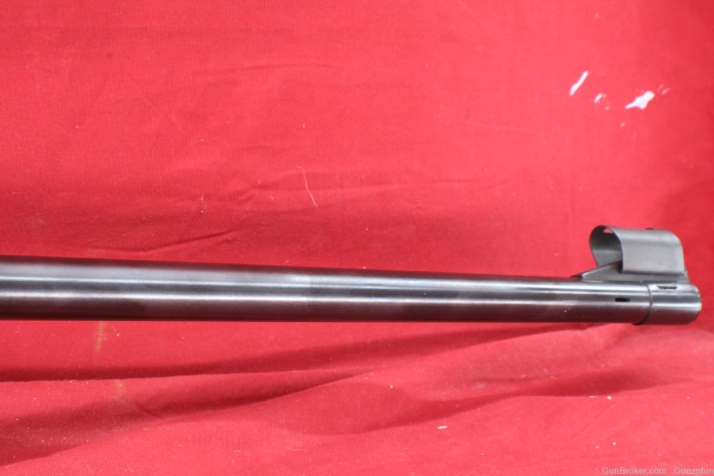 (35369)USED CZ 550 Magnum 375 H&H 25" barrel W/ Leupold 3.5-10X40 scope-img-7