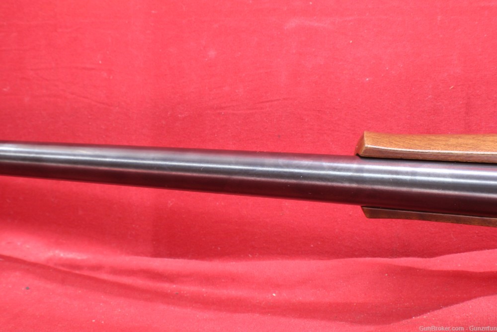 (35369)USED CZ 550 Magnum 375 H&H 25" barrel W/ Leupold 3.5-10X40 scope-img-20