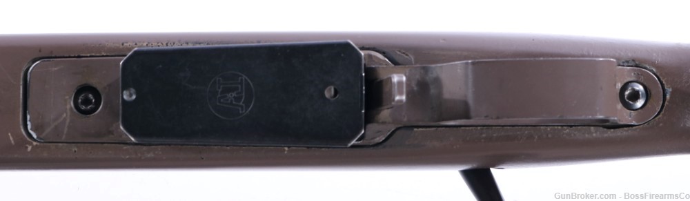 Custom FN SPR A1 6.5 Creedmoor Bolt Action Rifle 22" 4rd - Used (DB) -img-14