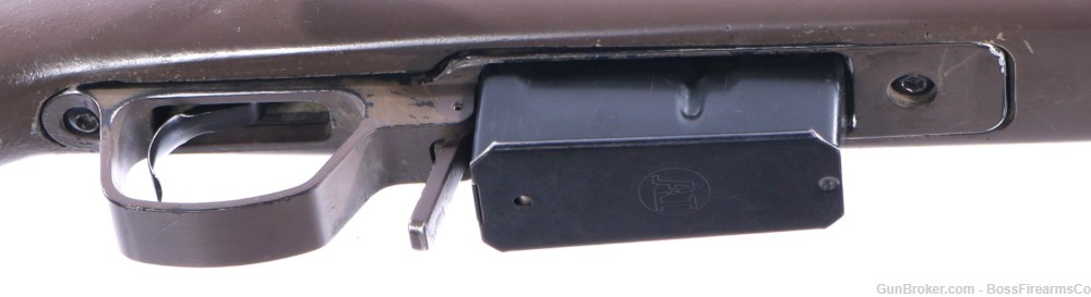 Custom FN SPR A1 6.5 Creedmoor Bolt Action Rifle 22" 4rd - Used (DB) -img-5