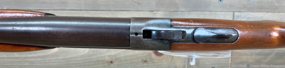 J.C. Higgins Model 101.1 Single Shot Shotgun .410 26”-img-14