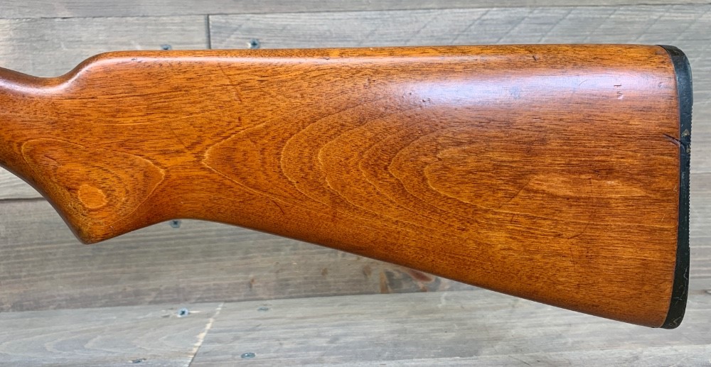J.C. Higgins Model 101.1 Single Shot Shotgun .410 26”-img-7