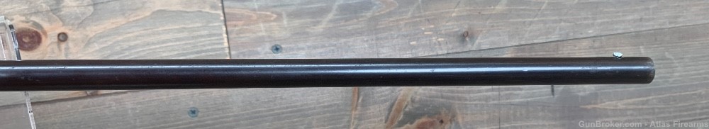 J.C. Higgins Model 101.1 Single Shot Shotgun .410 26”-img-4