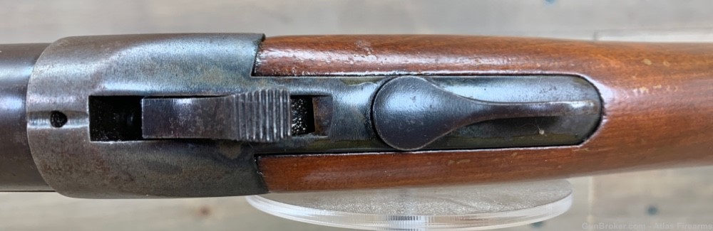 J.C. Higgins Model 101.1 Single Shot Shotgun .410 26”-img-17