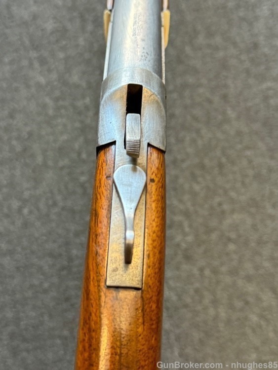 Cooey Model 84 12 Gauge 36'' Canada Single Shot -img-5