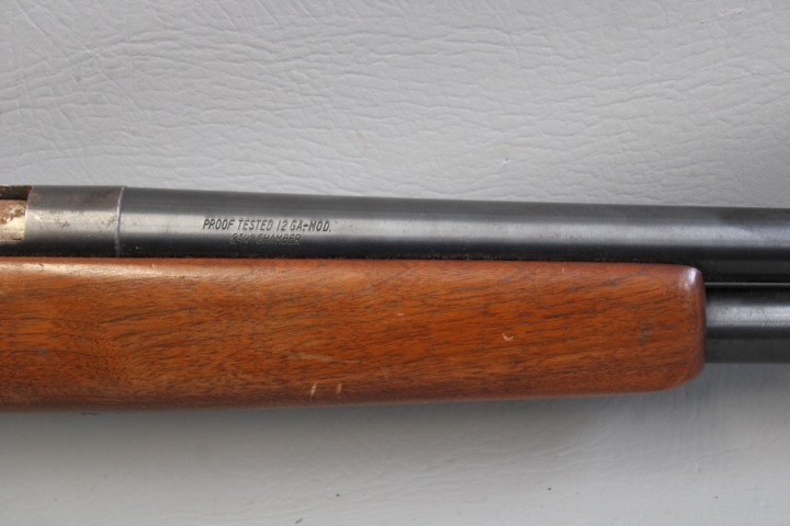 JC Higgins Model 583.20 12 GA Item S-102-img-13