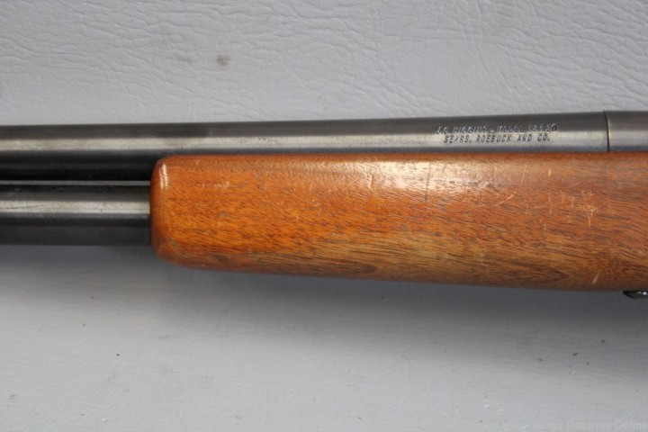 JC Higgins Model 583.20 12 GA Item S-102-img-7
