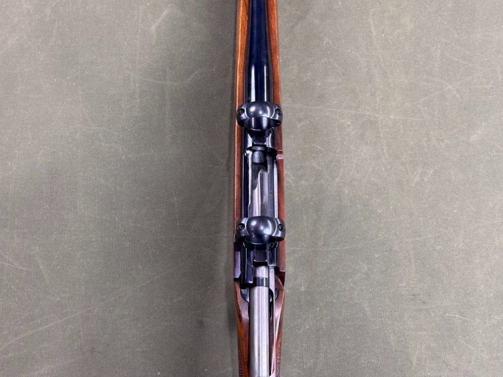 Ruger M77 Bolt Action Rifle | .280 Remington-img-8