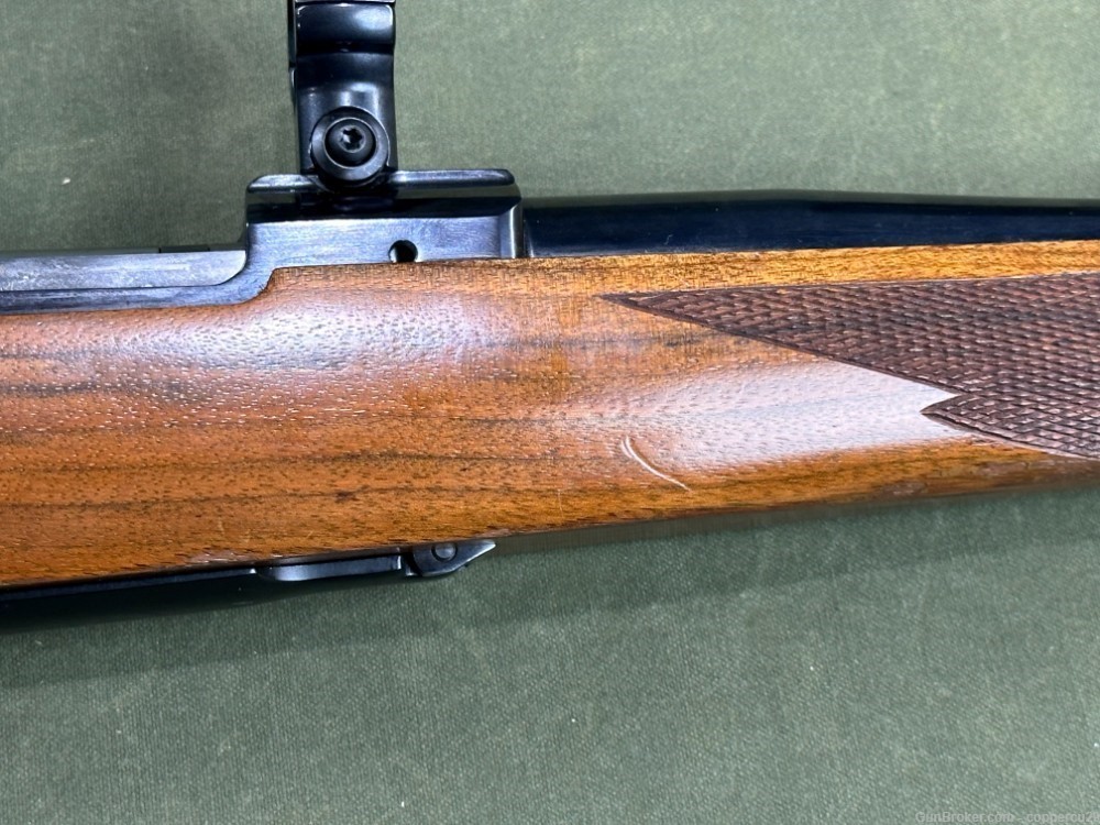 Ruger M77 Bolt Action Rifle | .280 Remington-img-11