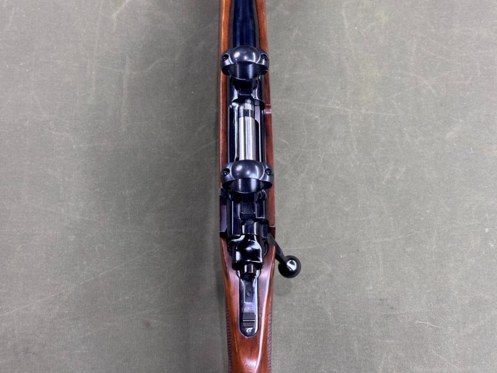 Ruger M77 Bolt Action Rifle | .280 Remington-img-7
