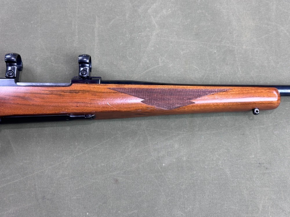 Ruger M77 Bolt Action Rifle | .280 Remington-img-2