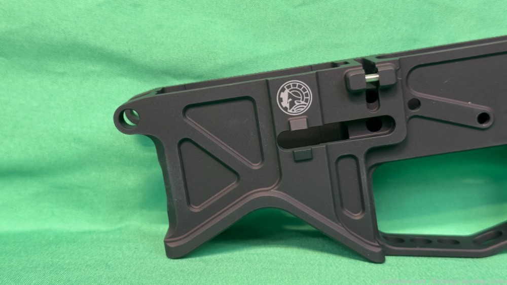 Battle Arms Inc. AR Upper/Lower Receiver Set - Consignment-img-9