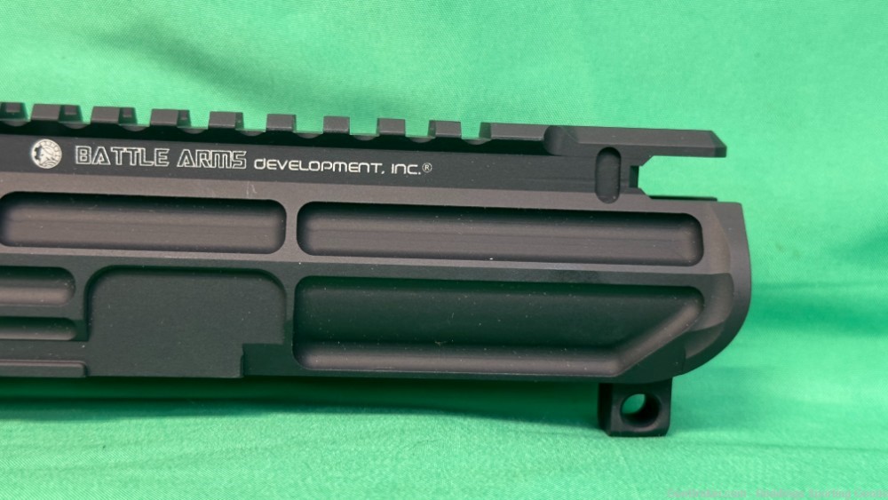 Battle Arms Inc. AR Upper/Lower Receiver Set - Consignment-img-7