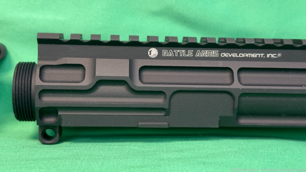 Battle Arms Inc. AR Upper/Lower Receiver Set - Consignment-img-6