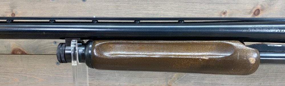 Stevens Model 79 Pump Shotgun by Savage Arms 12 Gauge 28”-img-9