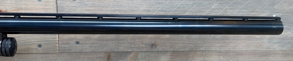 Stevens Model 79 Pump Shotgun by Savage Arms 12 Gauge 28”-img-4