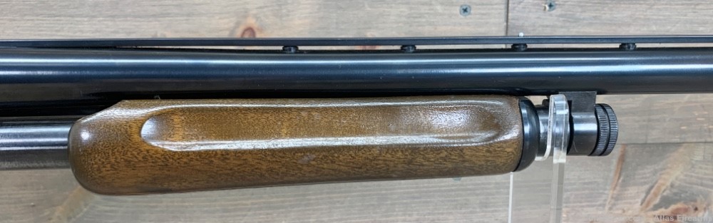 Stevens Model 79 Pump Shotgun by Savage Arms 12 Gauge 28”-img-3
