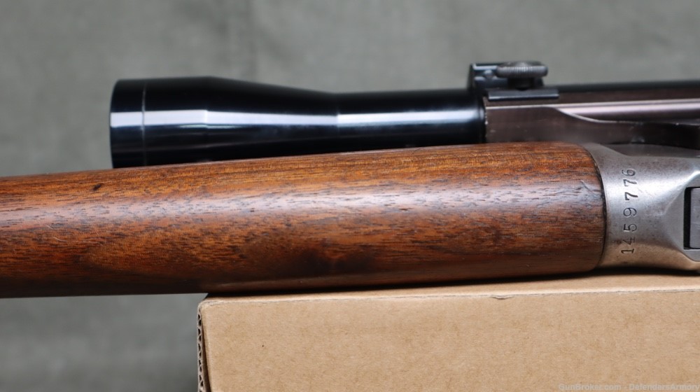 PRE-64 Winchester Model 94 1894 Carbine .30-30 WIN 20” Lever Action C&R-img-28