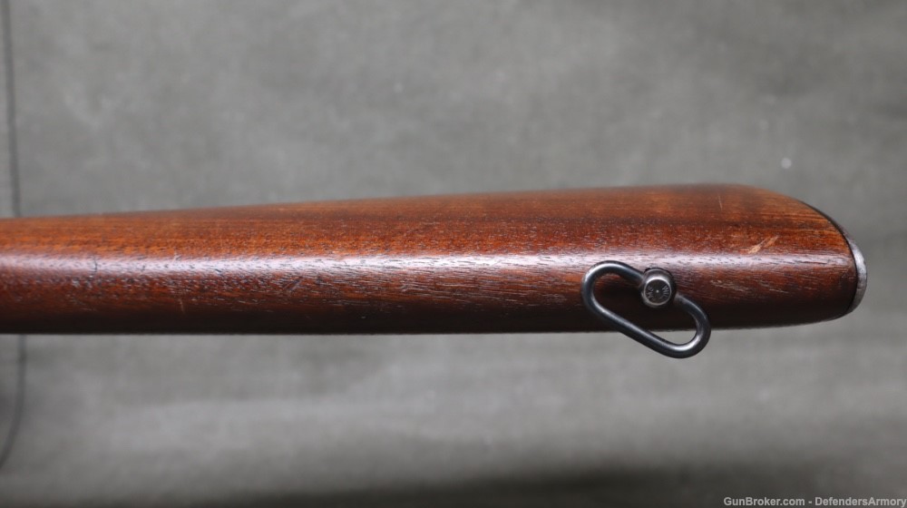 PRE-64 Winchester Model 94 1894 Carbine .30-30 WIN 20” Lever Action C&R-img-23