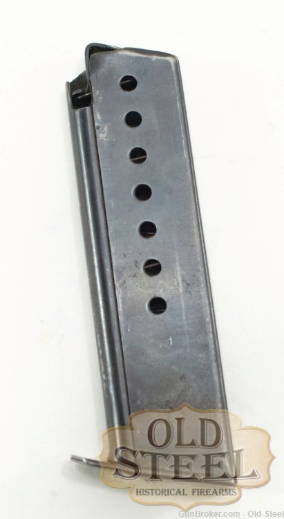 German CYQ Spreewerk Produced P38 9mm All Matching C&R WW2 WWII-img-3